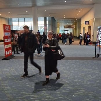 PAX East - Arcades Near Me - Boston, Massachusetts