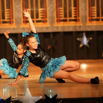 Dance To EvOLvE - Dance Schools Near Me - San Diego, California