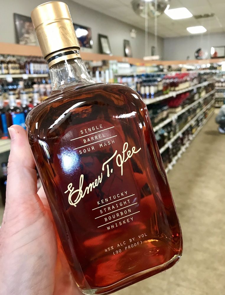 VIRGINIA ABC STORE Updated October 2024 201 S County Dr, Waverly