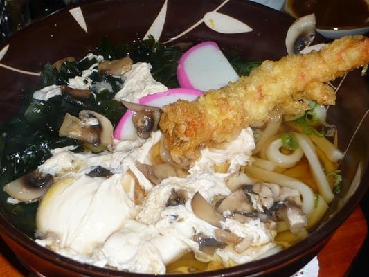 Sushi Kinoya by null