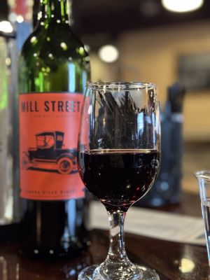 Cannon River Winery + Kitchen by null