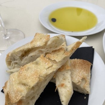 Villa San Juliette - The Rosemary Foccacia Bread was perfection! - Wineries Near Me - San Miguel, California Villa San Juliette - The Rosemary Foccacia Bread was perfection! - Wineries Near Me - San Miguel, California