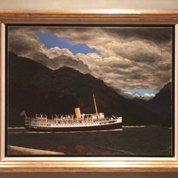 Audain Art Museum - Art Museums Near Me - Whistler, British Columbia Audain Art Museum - Art Museums Near Me - Whistler, British Columbia