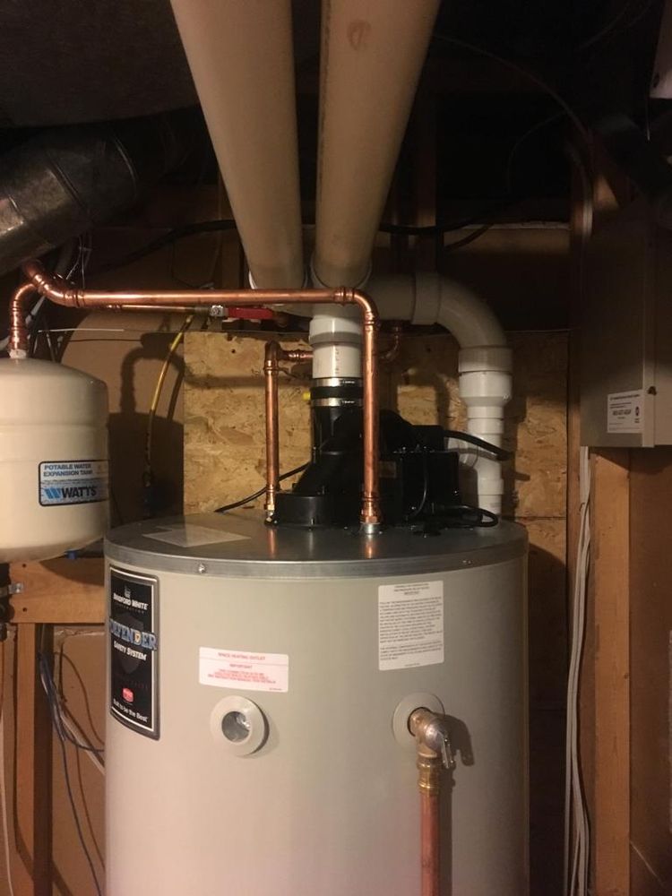 Slide of Nova Mb Plumbing