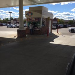 Kroger Fuel Center