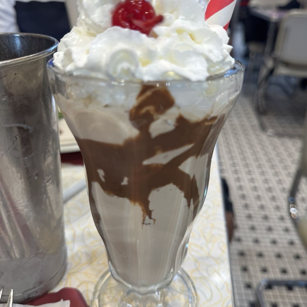The Nutella Nut Job Shake The Nutella Nut Job Shake