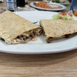Las Salsitas Restaurant