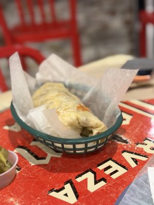 The Taco Stand by null