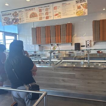 Blaze Pizza - Pizza Near Me - Los Angeles, California Blaze Pizza - Pizza Near Me - Los Angeles, California