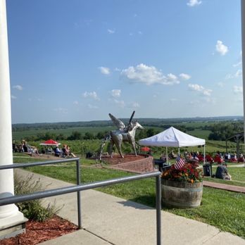 Soaring Wings - Outdoor - Wineries Near Me - Springfield, Nebraska