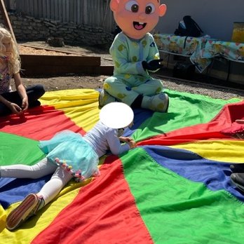 Birthday Party Characters - Party & Event Planning Near Me - San Francisco, California