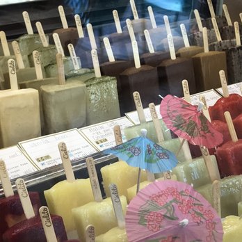 Cielito Artisan Pops - Popsicles - Ice Cream & Frozen Yogurt Near Me - Miami, Florida Cielito Artisan Pops - Popsicles - Ice Cream & Frozen Yogurt Near Me - Miami, Florida
