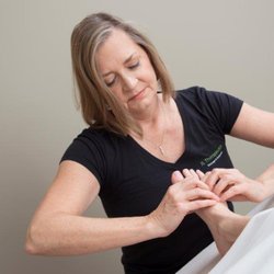 JL Therapeutics Massage & Bodywork - Reflexology