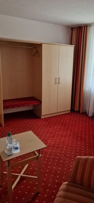 Altstadthotel Arte by null