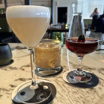 Mister Jiu's - Cocktails: Serenity, Harmony, Fortune - Chinese Near Me - San Francisco, California Mister Jiu's - Cocktails: Serenity, Harmony, Fortune - Chinese Near Me - San Francisco, California