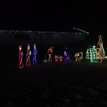 Piper Lights - Christmas Holiday Lights - Holiday Decorations Near Me - Wake Forest, North Carolina Piper Lights - Christmas Holiday Lights - Holiday Decorations Near Me - Wake Forest, North Carolina