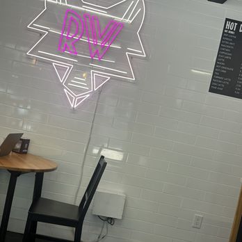 Rose Wolf Coffee - Coffee & Tea Near Me - Brooklyn, New York