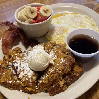 Lone Spur Cafe - French toasts special - Cafes Near Me - Prescott, Arizona Lone Spur Cafe - French toasts special - Cafes Near Me - Prescott, Arizona