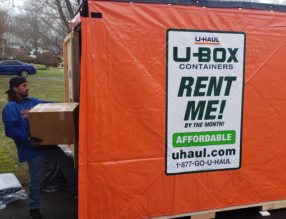 KEEP IT MOVING 13 Photos Woodbridge, Virginia Movers Phone