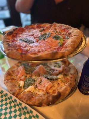 Peppi’s Pizza by null
