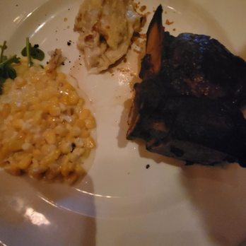 The Capital Grille - Rib eye - Steakhouses Near Me - Baltimore, Maryland The Capital Grille - Rib eye - Steakhouses Near Me - Baltimore, Maryland