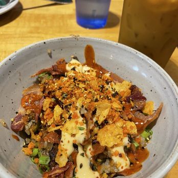 Brassica Kitchen & Cafe - New American Near Me - Jamaica Plain, Massachusetts
