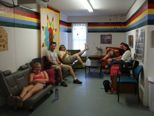 Photo of Re-Member Office - Pine Ridge, SD, US. bunkhouse