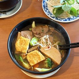 veg bun bo hue veg bun bo hue