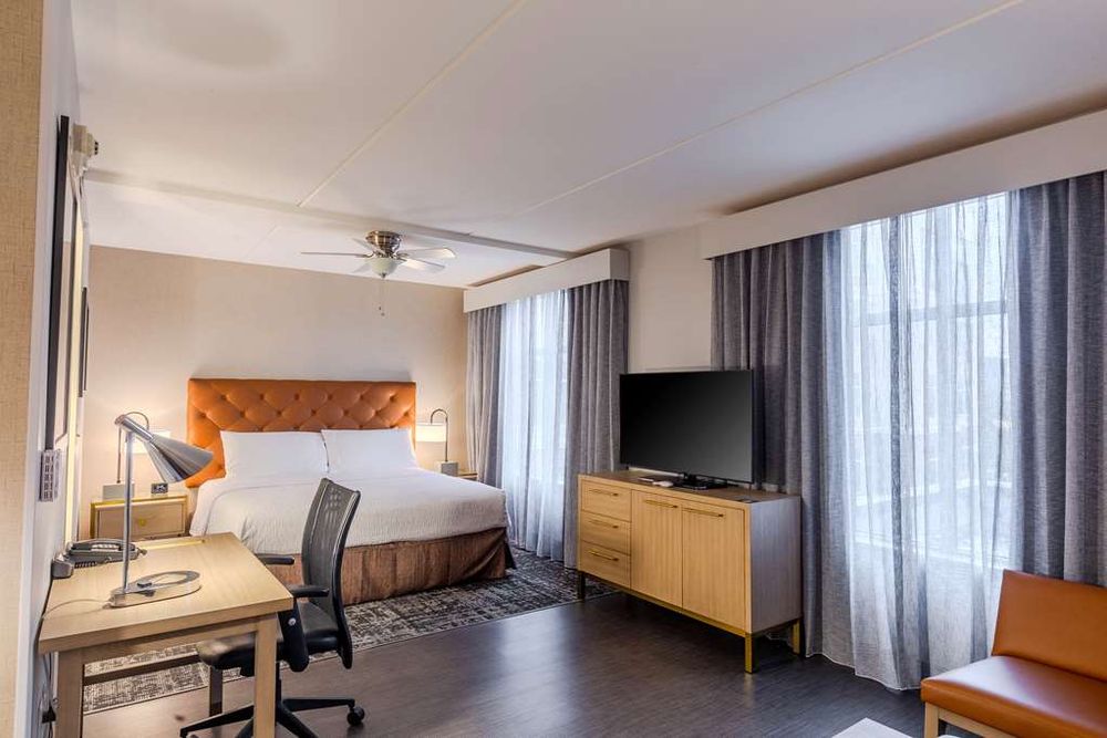 Homewood Suites by Hilton Doylestown