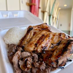 Mo' Bettahs Hawaiian Style Food gift card