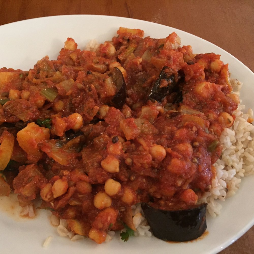 Cornucopia - cassarole - Vegan Near Me - Dublin, D