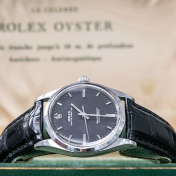 Chris Carlile Photography - Product Photo of Rolex Oyster Perpetual Watch - Real Estate Photography Near Me Chris Carlile Photography - Product Photo of Rolex Oyster Perpetual Watch - Real Estate Photography Near Me