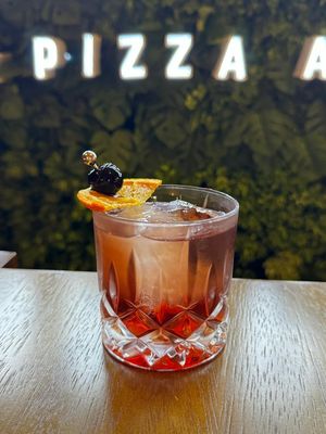San Paolo Pizzeria by null
