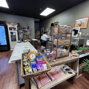 Wijaya House - Coffee/beverage/snack area - Bookstores Near Me - Tempe, Arizona Wijaya House - Coffee/beverage/snack area - Bookstores Near Me - Tempe, Arizona