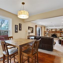 Core Pro Services - Wood floor, wall & ceiling paint