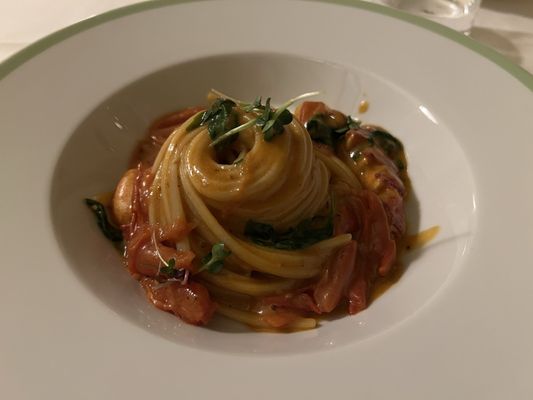 Ristorante Da Giacomo by null
