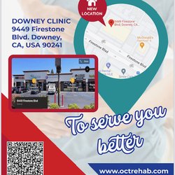 Optimum Care Therapy - We have moved to this New Location!