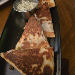 Steak Quesadilla Steak Quesadilla