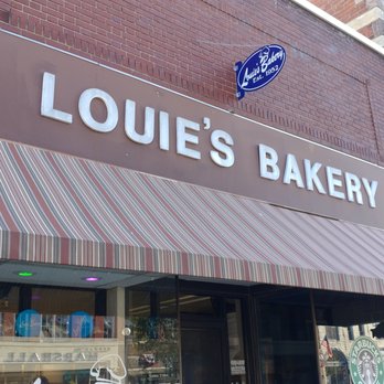 Louie's Bakery - Louie’s Bakery in Marshall MI - Bakeries Near Me - Marshall, Michigan
