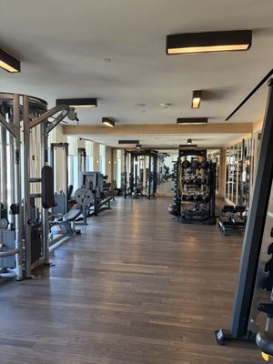 Austin Proper Hotel by null