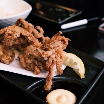 Yakitori Taisho - Japanese Near Me - San Diego, California