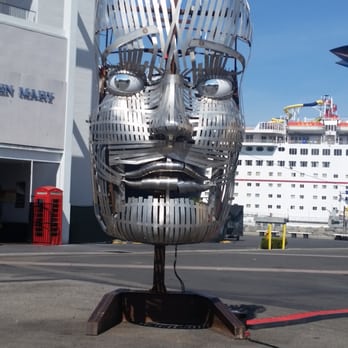 Art Gathering - Interactive installation. - Festivals Near Me - Long Beach, California Art Gathering - Interactive installation. - Festivals Near Me - Long Beach, California
