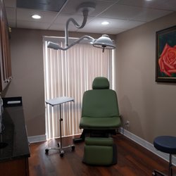 Suncoast Skin Solutions - Exam Room
