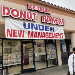 Dks Donuts on Yelp
