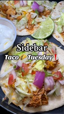 Sidebar by null
