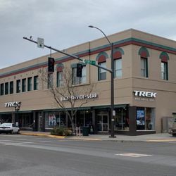 Trek Bicycle Wenatchee - Trek Bicycle Wenatchee