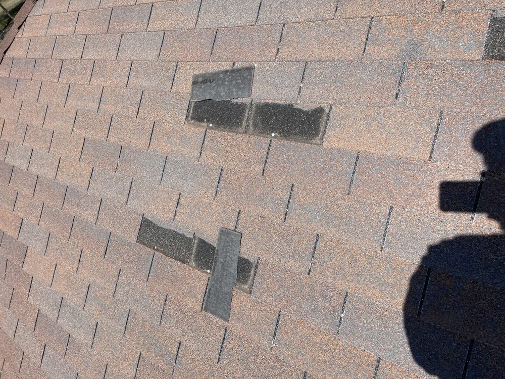 Slide of Restoration Roofing & Remodeling