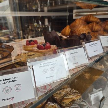 Parakeet Cafe - Little Italy - Breakfast & Brunch Near Me - San Diego, California