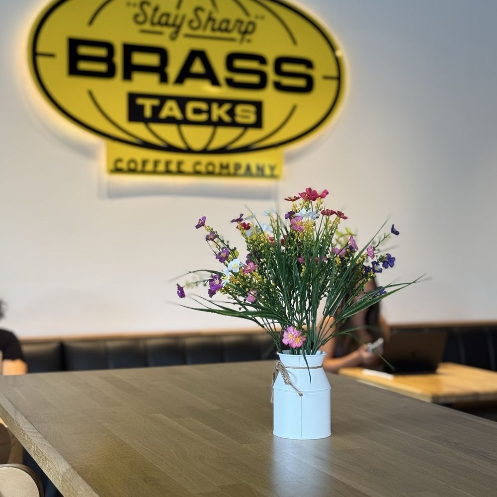 Brass Tacks Coffee - Coffee & Tea Near Me - Jacksonville, Florida Brass Tacks Coffee - Coffee & Tea Near Me - Jacksonville, Florida