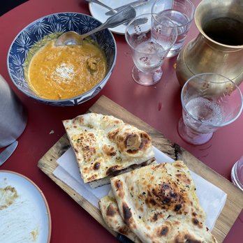 Base Camp - Coconut curry chicken - Himalayan/Nepalese Near Me - San Francisco, California